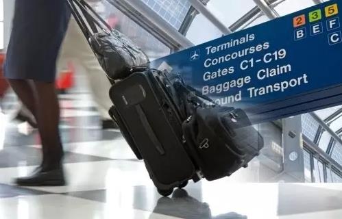 中国机场联合各航空公司严查行李，世界各航空公司新规详解！