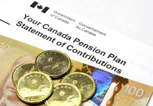 多华会讲座: 2019-04-24 加拿大退休金计划 2019-05-08 老年保障计划